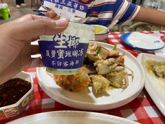 -琼大师东方烤乳猪(亚特兰蒂斯店)