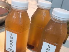 -芈重山老火锅(广州首店)