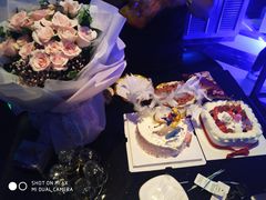 -麦霸KTV(光谷店)