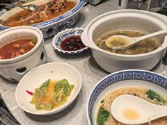 -曾家厨房·新徽菜(九华山路店)