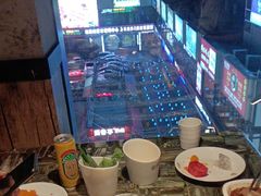 -冠菌火锅自助(东莞桥头店)