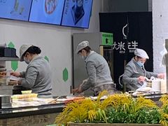 -大米先生(德思勤分店)