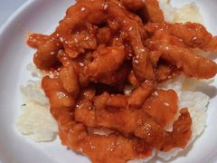 -兰湘子·湘菜小炒(石家庄万象城店)