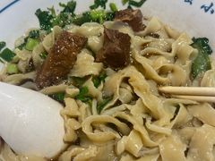 -老周哥旮旯面馆(远大店)