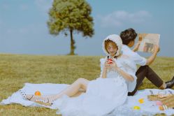 -苏州HX-合喜映画婚纱摄影