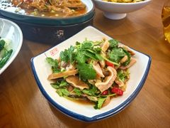 -鸿运楼·舌尖上的徽菜