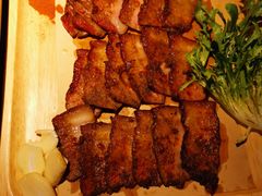 外婆烤肉-外婆家(南开大悦城店)