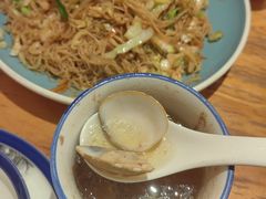 -莲花公园煎蟹·30年闽菜(火车站店)