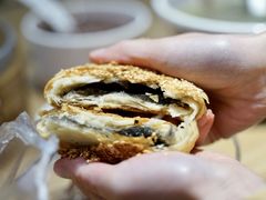 -朱记小郑酥烧饼(建康路店)