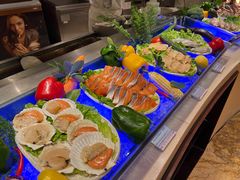 -好日子皇冠假日酒店·君怡咖啡厅(特美思大厦店)