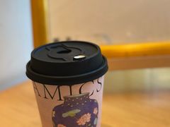 -方壇 La Fonte(玉佛寺店)