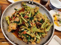-好口味小吃楼·东北菜(太原南街店)