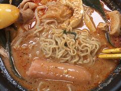-O记东北砂锅麻辣烫
