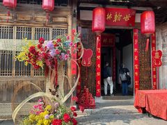 -三坊七巷历史文化街区