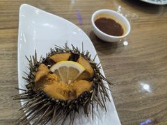 -东辰望海鱼码头·海鲜餐厅