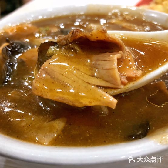清真彦军胡辣汤(银川路店)