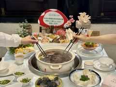 -名善山珍·野生菌汤锅(文殊院店)