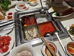 -海底捞火锅(龙岗星河COCO Park店)