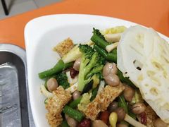 -回味南塘老王虾尾(总店)