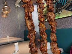 -半天妖烤鱼(方庄店)