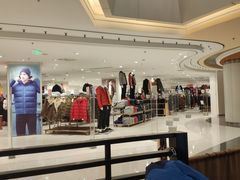 -银座mall(东直门店)