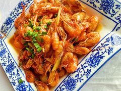 -洞天食府(北大街店)