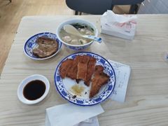 -美新点心店(陕西北路店)