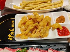 -伊斯美清真火锅(吉祥店)