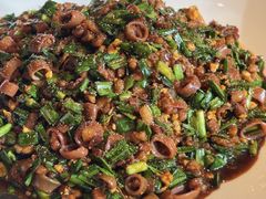 -甄御•海鲜新青岛菜(麦岛店)