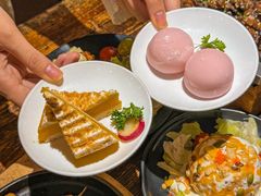 -小川洋风料理(街道口店)