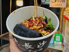 -李公庙糖油粑粑(李公庙巷店)