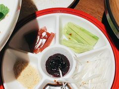 -青年公社烤鸭(青年路店)