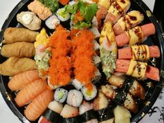 -河风の幸会精致料理