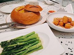 -大树餐厅(朝阳大悦城店)