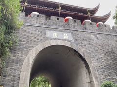 -鼓楼(西湖风景名胜区)