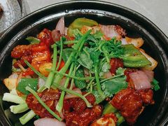 -荣记·囍粤茶餐厅(花都店)