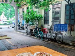 -甜甜屋(解放中路店)