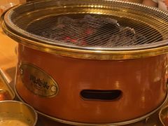 -闻老头·菊花炭烤肉(D11店)