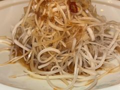 白玉海蜇丝-全聚德(上海首店浦东店)