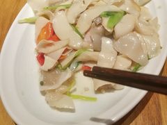 -十三式重庆江湖菜(金茂览秀城店)