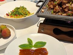 -四季民福烤鸭店(前门大栅栏店)