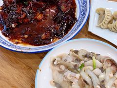 -老苏州大客堂·苏帮菜·松鼠桂鱼·苏州传统小吃(观前街人民商场店)