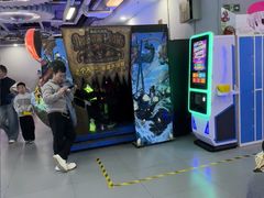 -天空之城电玩(曼巴特购物广场店)