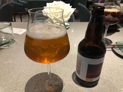 自酿啤酒-半山腰·云南菜(侨福芳草地店)