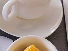 -珀丽酒店-协奏坊餐厅