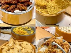 -龍歌自助小火锅(兰山上海路万达店)