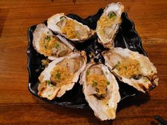 -烧蠔帮·湛江生蚝(茂南万达店)