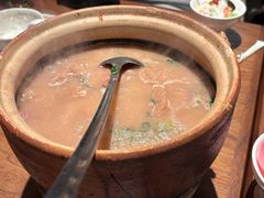 -清水亭湖北菜(大屯DT51店)