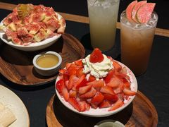 -NEED创意韩国料理(青岛万象城店)