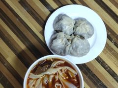 -严氏重油烧麦(硚口店)